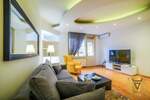 Trosoban stan, Beograd, Dorćol, izdavanje, 73m2, 950e, id1425698