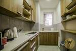 Trosoban stan, Beograd, Dorćol, izdavanje, 73m2, 950e, id1425698