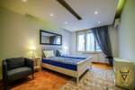 Trosoban stan, Beograd, Dorćol, izdavanje, 73m2, 950e, id1425698