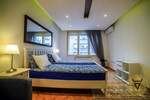 Trosoban stan, Beograd, Dorćol, izdavanje, 73m2, 950e, id1425698