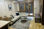 Trosoban stan, Beograd, Južni bulevar, izdavanje, 60m2, 1200e, id1425699