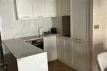 Trosoban stan, Beograd, Južni bulevar, izdavanje, 60m2, 1200e, id1425699