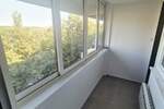Trosoban stan, Beograd, Hotel Jugoslavija, izdavanje, 67m2, 950e, id1425700