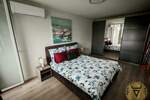 Trosoban stan, Beograd, Hotel Jugoslavija, izdavanje, 67m2, 950e, id1425700