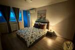 Trosoban stan, Beograd, Hotel Jugoslavija, izdavanje, 67m2, 950e, id1425700