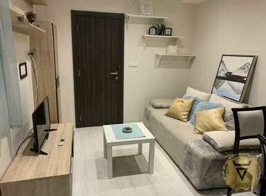Jednoiposoban stan, Beograd, Dorćol, izdavanje, 35m2, 490e, id1425701