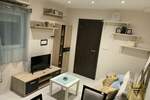 Jednoiposoban stan, Beograd, Dorćol, izdavanje, 35m2, 490e, id1425701