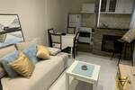 Jednoiposoban stan, Beograd, Dorćol, izdavanje, 35m2, 490e, id1425701