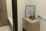 Jednoiposoban stan, Beograd, Dorćol, izdavanje, 35m2, 490e, id1425701