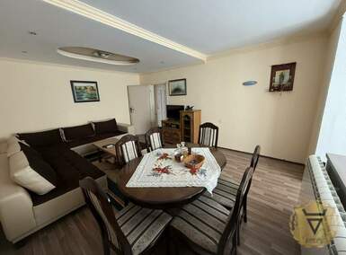Troiposoban stan, Beograd, Filmski Grad, izdavanje, 75m2, 650e, id1425702