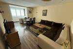 Troiposoban stan, Beograd, Filmski Grad, izdavanje, 75m2, 650e, id1425702