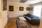 Cetvorosoban stan, Beograd, Vračar (centar), izdavanje, 130m2, 1500e, id1425706