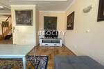 Cetvorosoban stan, Beograd, Vračar (centar), izdavanje, 130m2, 1500e, id1425706