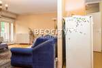 Trosoban stan, Beograd, Borča Iii, prodaja, 64m2, 135000e, id1425973