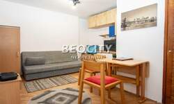 Jednosoban stan, Beograd, Zvezdara, prodaja, 19m2, 81000e, id1425984