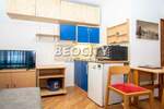 Jednosoban stan, Beograd, Zvezdara, prodaja, 19m2, 81000e, id1425984