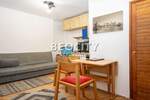 Jednosoban stan, Beograd, Zvezdara, prodaja, 19m2, 81000e, id1425984