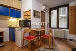 Jednosoban stan, Beograd, Zvezdara, prodaja, 19m2, 81000e, id1425984