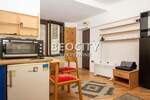 Jednosoban stan, Beograd, Zvezdara, prodaja, 19m2, 81000e, id1425984