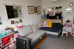 Jednosoban stan, Novi Sad, Sajam, prodaja, 24m2, 68000e, id1425986
