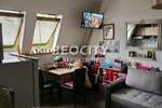 Jednosoban stan, Novi Sad, Sajam, prodaja, 24m2, 68000e, id1425986