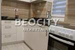 Trosoban stan, Beograd, Dedinje (rtv Pink), izdavanje, 58m2, 1200e, id1425990