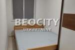 Trosoban stan, Beograd, Dedinje (rtv Pink), izdavanje, 58m2, 1200e, id1425990