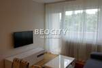 Dvosoban stan, Beograd, Blok 1 (fontana), izdavanje, 50m2, 650e, id1425994