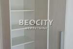 Dvosoban stan, Beograd, Blok 1 (fontana), izdavanje, 50m2, 650e, id1425994