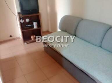 Jednosoban stan, Novi Sad, Adice, izdavanje, 35m2, 150e, id1425995