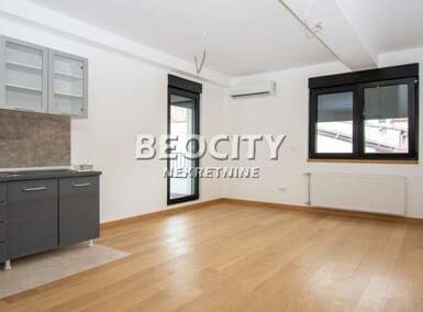 Dvosoban stan, Beograd, Humska, izdavanje, 50m2, 650e, id1426001