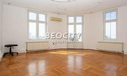 Cetvorosoban stan, Beograd, Centar (uži), izdavanje, 90m2, 1500e, id1426002