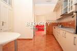 Cetvorosoban stan, Beograd, Centar (uži), izdavanje, 90m2, 1500e, id1426002