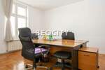 Cetvorosoban stan, Beograd, Centar (uži), izdavanje, 90m2, 1500e, id1426002