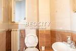 Cetvorosoban stan, Beograd, Centar (uži), izdavanje, 90m2, 1500e, id1426002