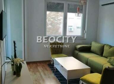 Trosoban stan, Novi Sad, Bulevar Oslobođenja, izdavanje, 46m2, 450e, id1426005