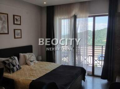 Jednosoban stan, Raška, Kopaonik, prodaja, 28m2, 69000e, id1426023