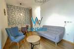Dvosoban stan, Novi Sad, Centar, izdavanje, 50m2, 800e, id748378