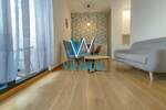 Dvosoban stan, Novi Sad, Centar, izdavanje, 50m2, 800e, id748378