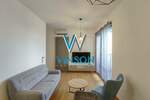 Dvosoban stan, Novi Sad, Centar, izdavanje, 50m2, 800e, id748378