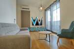 Dvosoban stan, Novi Sad, Centar, izdavanje, 50m2, 800e, id748378