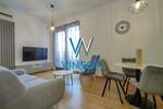 Dvosoban stan, Novi Sad, Centar, izdavanje, 50m2, 800e, id748378