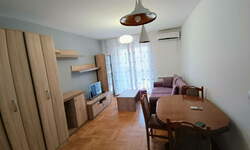 Jednoiposoban stan, Beograd, Đeram pijaca, izdavanje, 46m2, 500e, id1415389