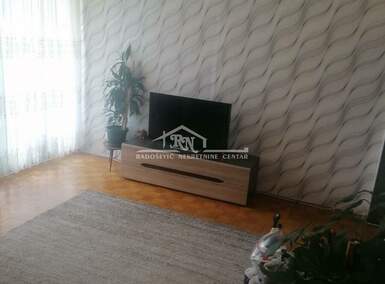 Dvosoban stan, Beograd, Vidikovac, izdavanje, 84m2, 550e, id1425709
