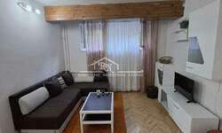 Jednoiposoban stan, Beograd, Karaburma, izdavanje, 35m2, 350e, id1419199