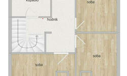 Trosoban stan, Novi Sad, Veternik, prodaja, 62m2, 130800e, id1425686