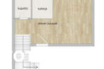 Trosoban stan, Novi Sad, Veternik, prodaja, 62m2, 130800e, id1425686