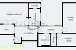 Trosoban stan, Beograd, Mirijevo, prodaja, 75m2, 160000e, id1426024