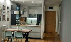 Dvosoban stan, Beograd, Blok 65, izdavanje, 55m2, 1100e, id1426026