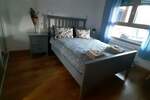 Dvosoban stan, Beograd, Blok 65, izdavanje, 55m2, 1100e, id1426026